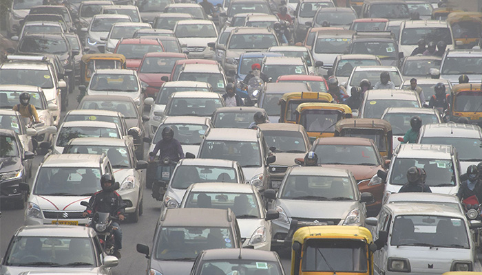 Government proposes implementation of fuel consumption standards for all vehicles