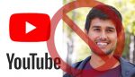 10 YOUTUBE CHANNEL BANNED IN INDIA
