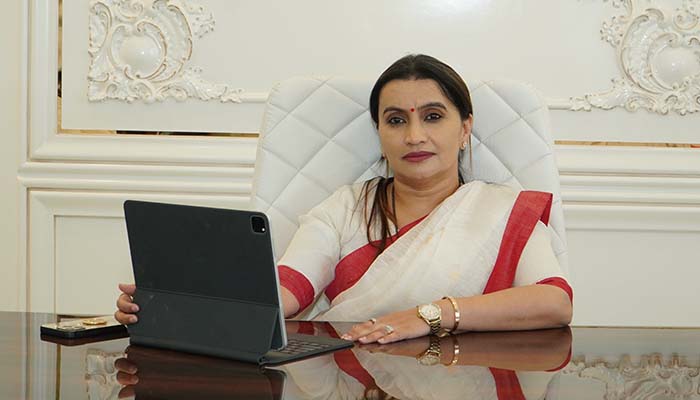 Ms. Sheetal Bhalerao
