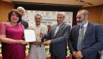 Haryana Best Agriculture state award
