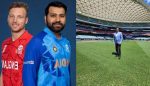 India VS England T20 World Cup 2022