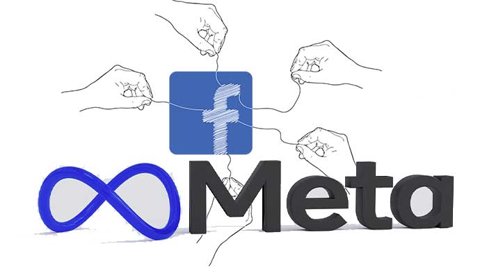 Meta Facebook