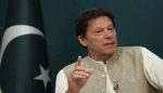 Supreme Court declares Imran Khan's arrest illegal