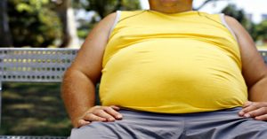 research shows fat people must not take vaccine