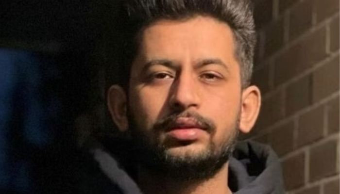 Indian student killed in Canada