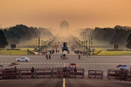 Delhi NCR