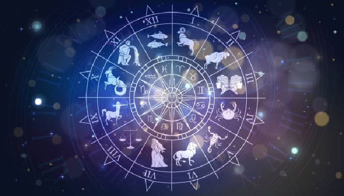 Horoscope 7