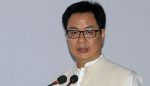 kiren rijiju