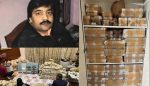 piyush jain raid