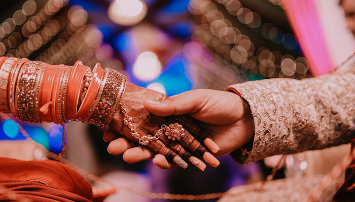 indian wedding