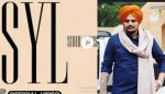 SYL Sidhu Moosewala Song