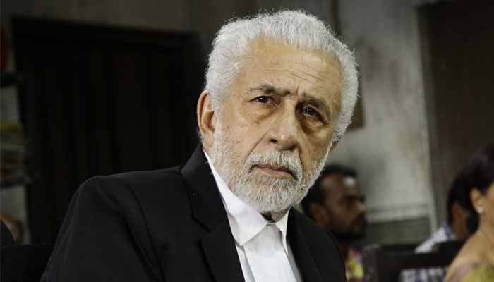 A Holy Conspiracy film