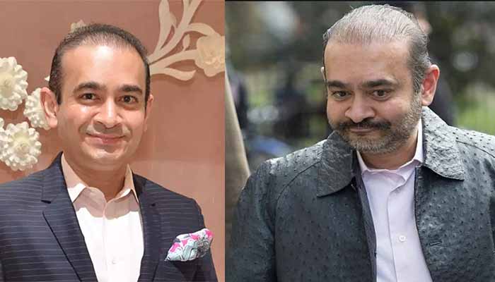 Nirav Modi