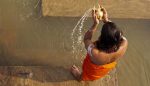 Hindu Sadhu Pooja