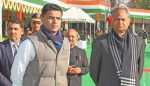 Sachin Pilot