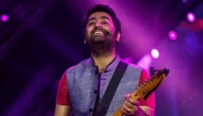 Arijit Singh