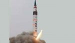 India Agni 5