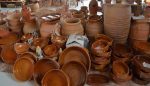 Clay Pots