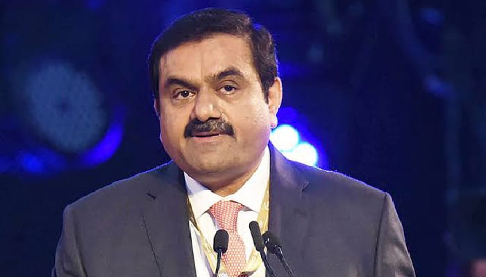 Gautam Adani