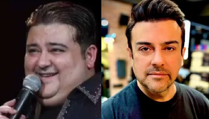 Adnan Sami