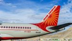 Air India Flight