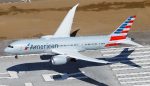American airline