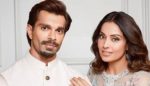 Bipasha Basu and Karan Singh Grover