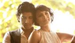 Farhan Akhtar and adhuna Bhabani