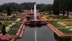 Mughal garden