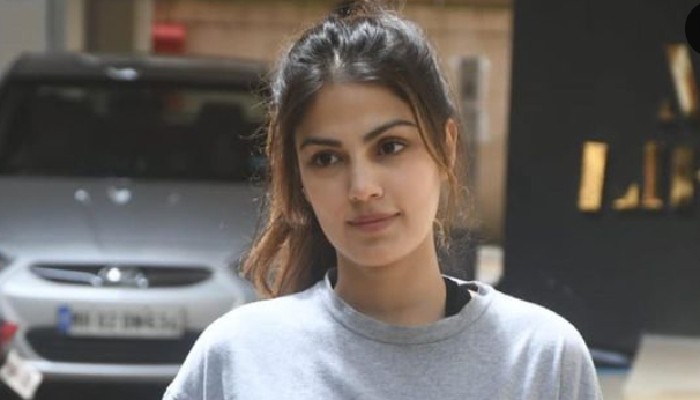 Rhea Chakravarthy