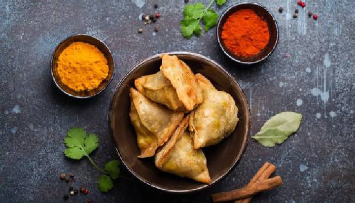 Samosa