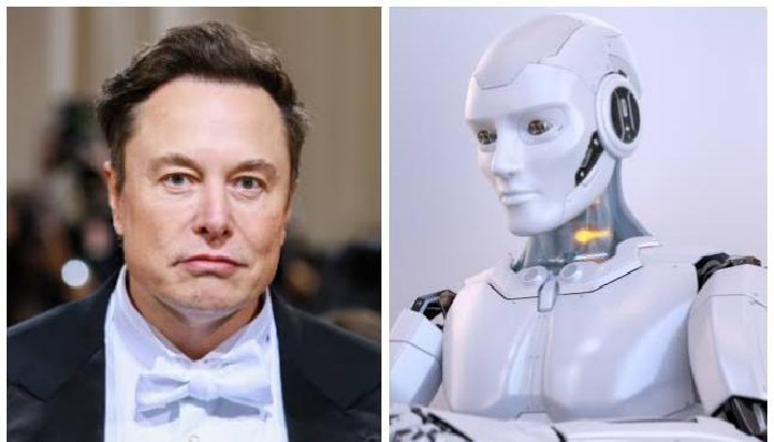 Elon Musk and ChatGPT
