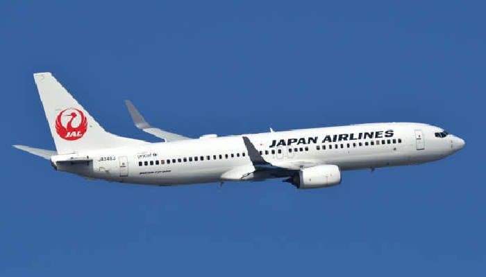 Japan Airlines