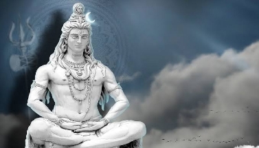 Mahadev