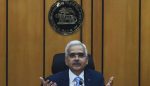 RBI Governor