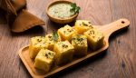 Tasty Dhokla