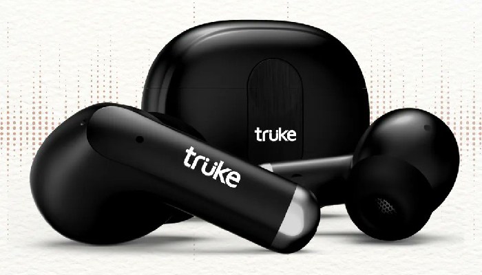 Truke Buds A1