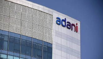 adani group