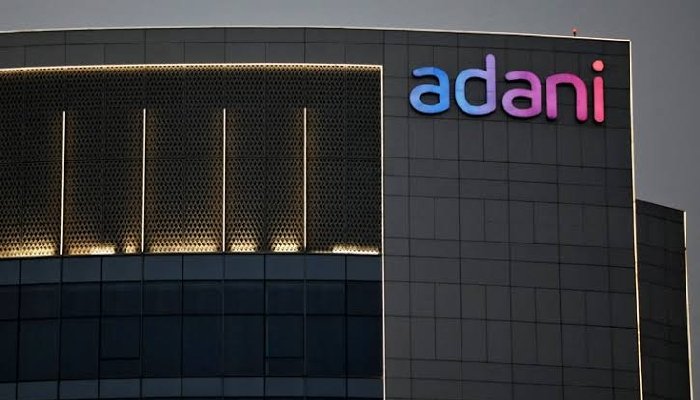 Adani