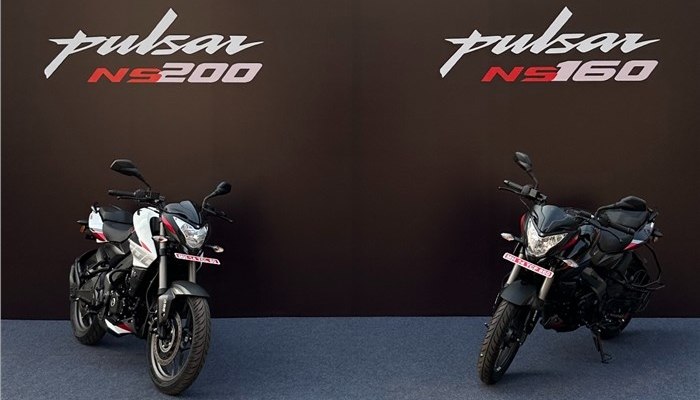 Bajaj Pulsar