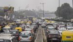 Chiraag Flyover