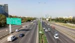 Delhi-Gurugram Expressway