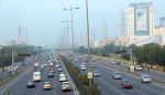 Delhi Gurugram Expressway