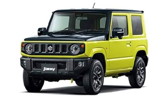 Jimny