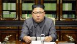 Kim jong-un