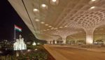 Mumbai airport