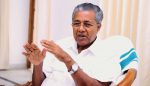 Pinarayi Vijayan