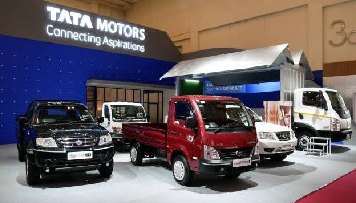 TATA motors