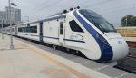 Vande Bharat express