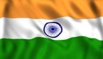 Indian flag